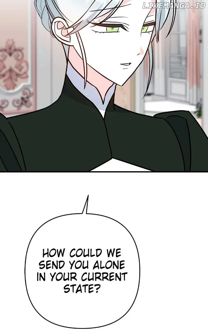 Before I knew it, I had stolen the Dark Lord’s Heart Chapter 63 page 16