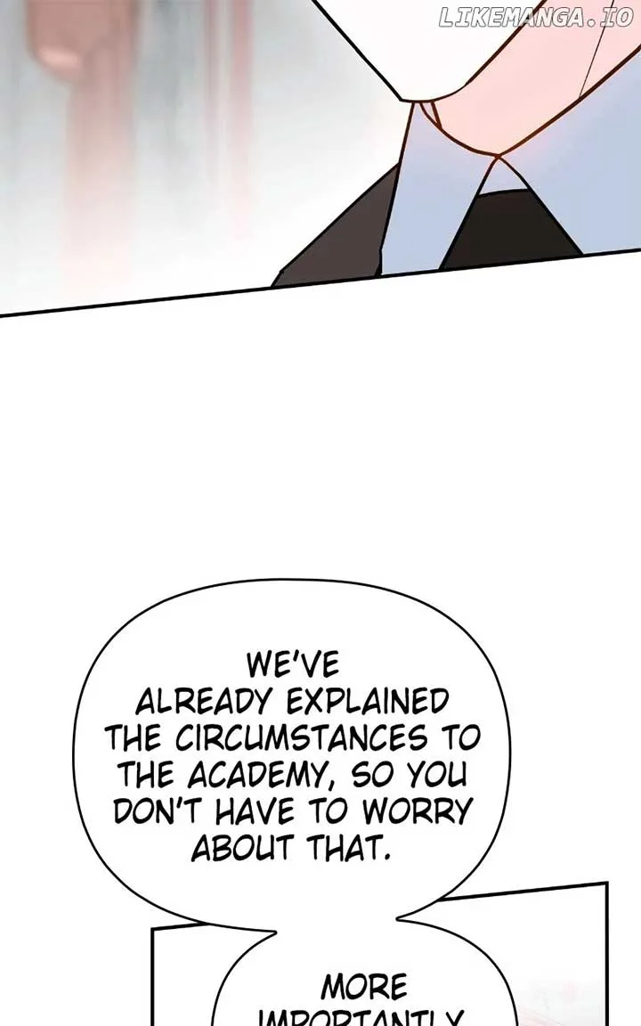 Before I knew it, I had stolen the Dark Lord’s Heart Chapter 60 page 40