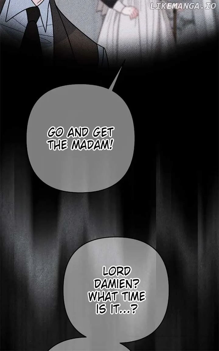 Before I knew it, I had stolen the Dark Lord’s Heart Chapter 60 page 34