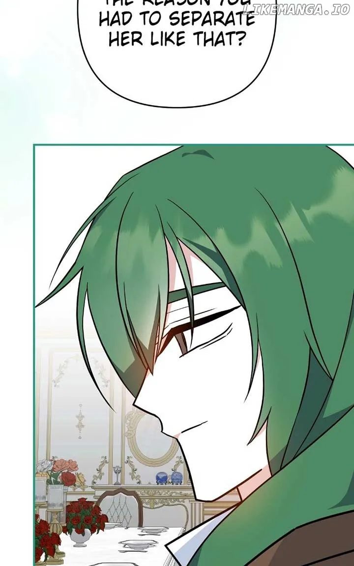 Before I knew it, I had stolen the Dark Lord’s Heart Chapter 65 page 7