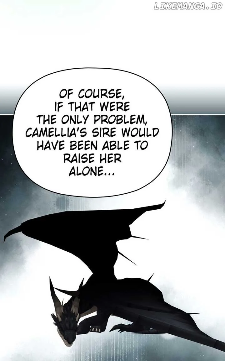Before I knew it, I had stolen the Dark Lord’s Heart Chapter 65 page 14
