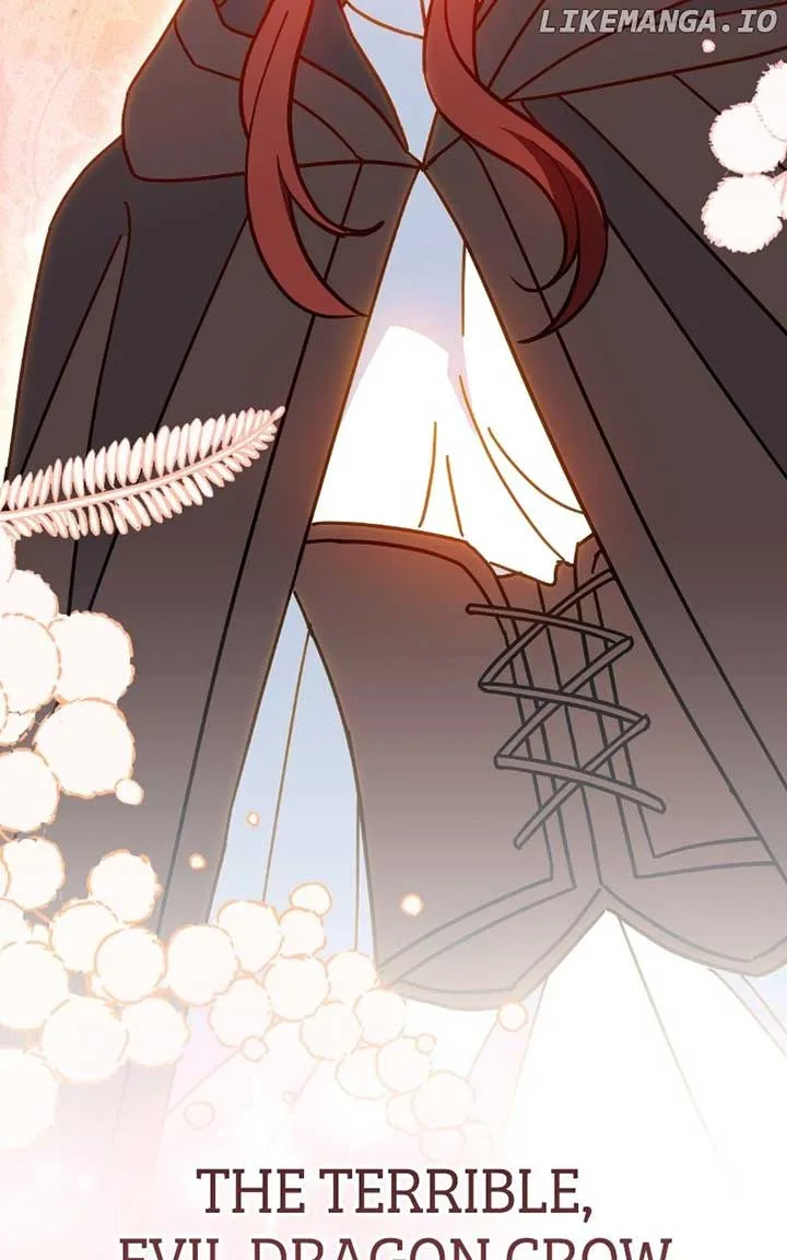Before I knew it, I had stolen the Dark Lord’s Heart Chapter 65 page 25