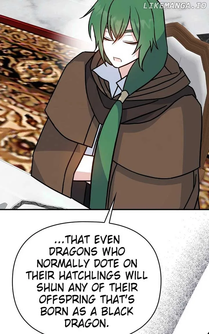 Before I knew it, I had stolen the Dark Lord’s Heart Chapter 65 page 18