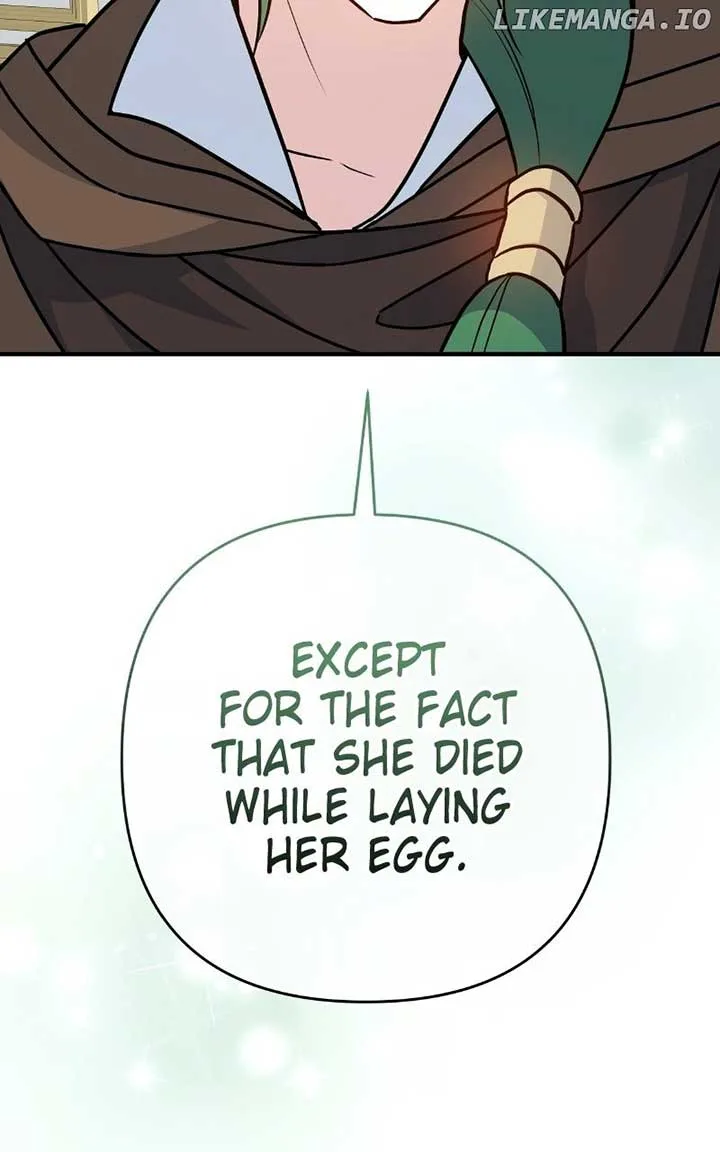 Before I knew it, I had stolen the Dark Lord’s Heart Chapter 65 page 13