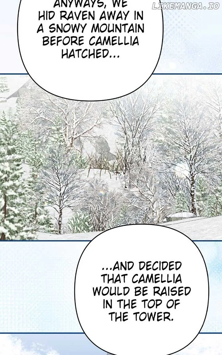 Before I knew it, I had stolen the Dark Lord’s Heart Chapter 65 page 29