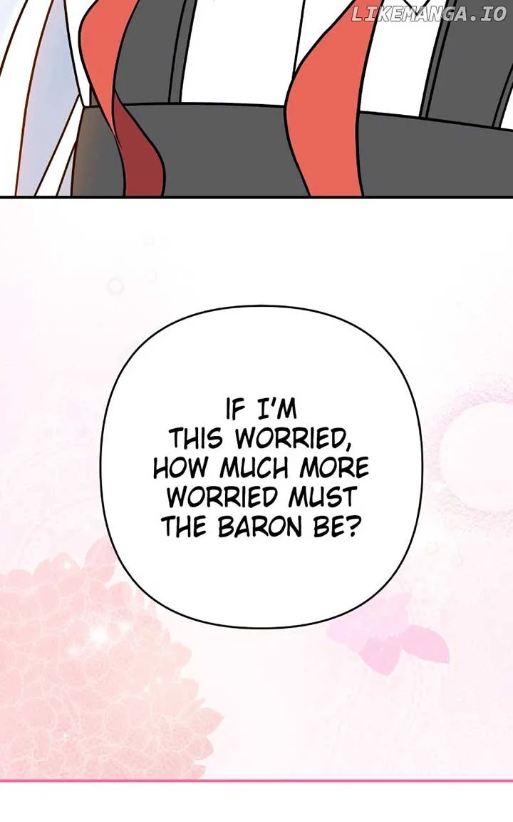 Before I knew it, I had stolen the Dark Lord’s Heart Chapter 63 page 18
