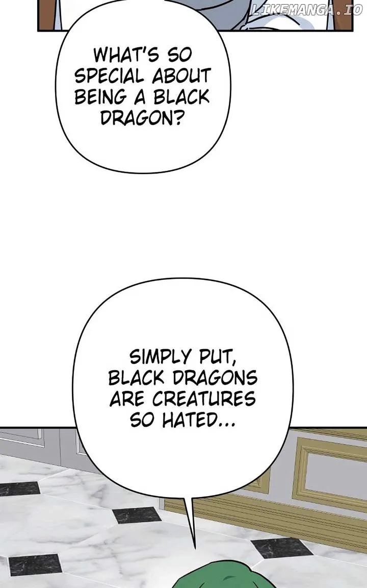 Before I knew it, I had stolen the Dark Lord’s Heart Chapter 65 page 17