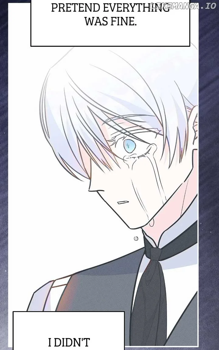 Before I knew it, I had stolen the Dark Lord’s Heart Chapter 63 page 22