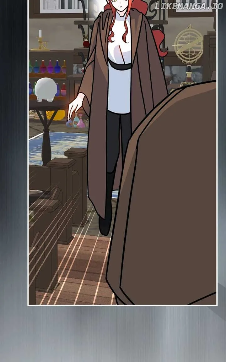 Before I knew it, I had stolen the Dark Lord’s Heart Chapter 65 page 47