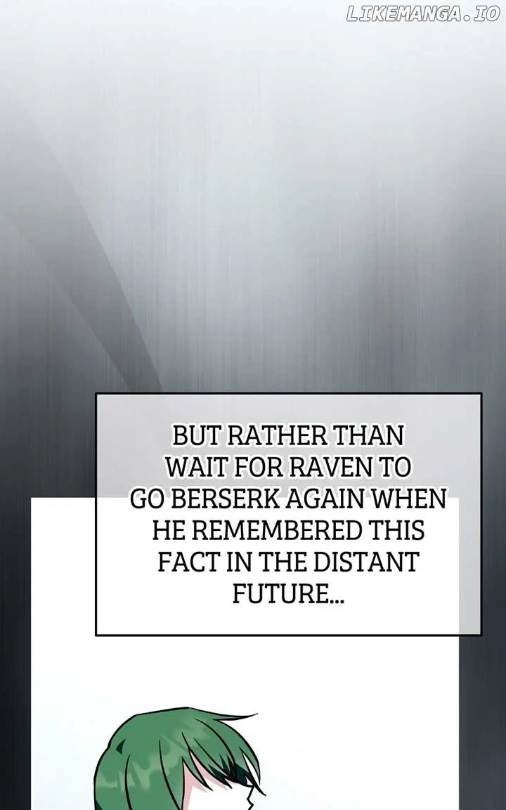 Before I knew it, I had stolen the Dark Lord’s Heart Chapter 65 page 44