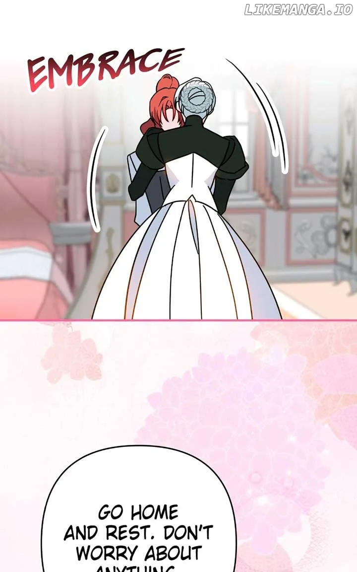 Before I knew it, I had stolen the Dark Lord’s Heart Chapter 63 page 19