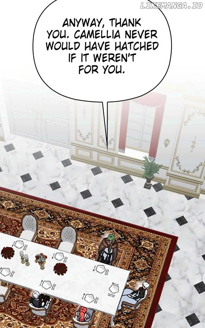 Before I knew it, I had stolen the Dark Lord’s Heart Chapter 65 page 52