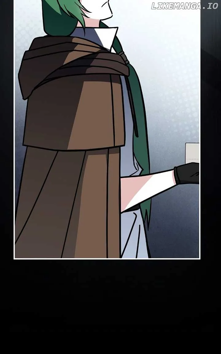 Before I knew it, I had stolen the Dark Lord’s Heart Chapter 65 page 45