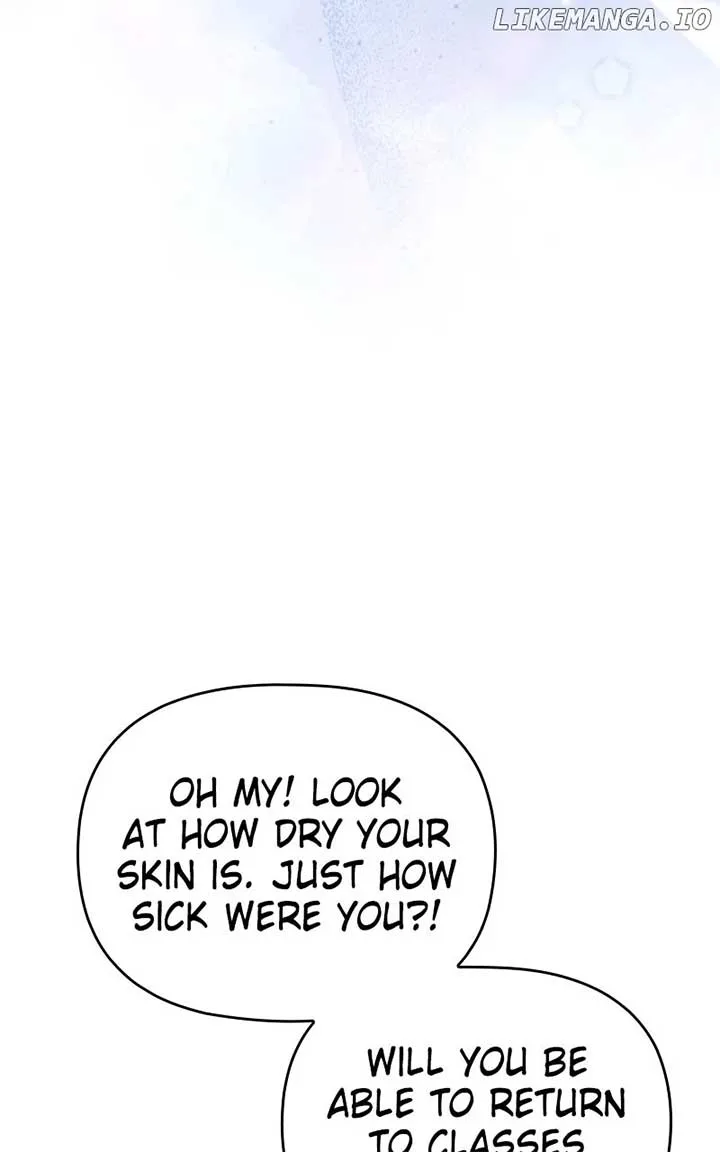 Before I knew it, I had stolen the Dark Lord’s Heart Chapter 60 page 49