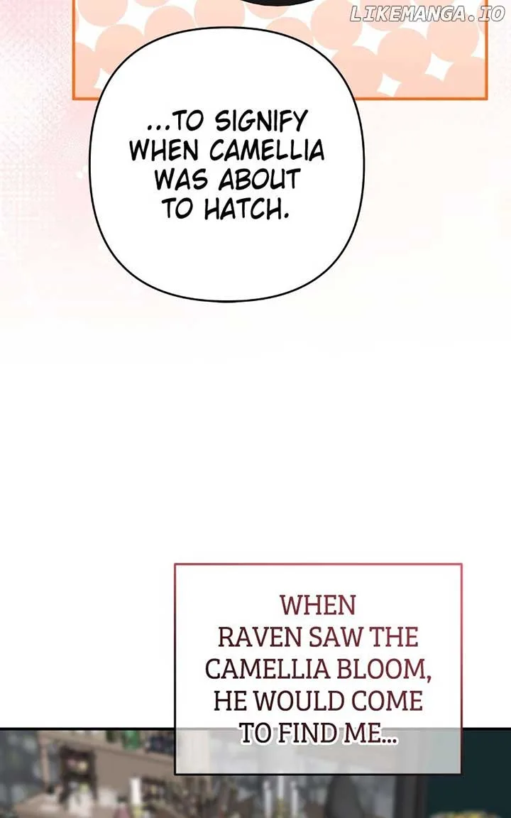 Before I knew it, I had stolen the Dark Lord’s Heart Chapter 65 page 37