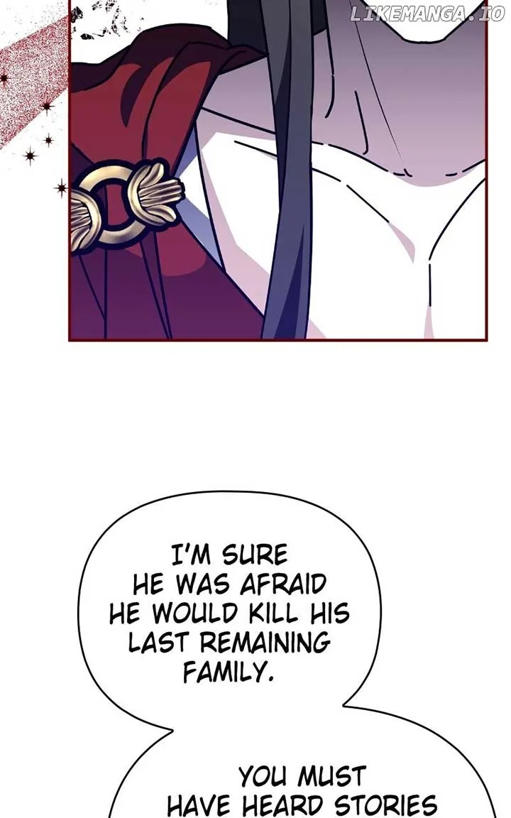 Before I knew it, I had stolen the Dark Lord’s Heart Chapter 65 page 32