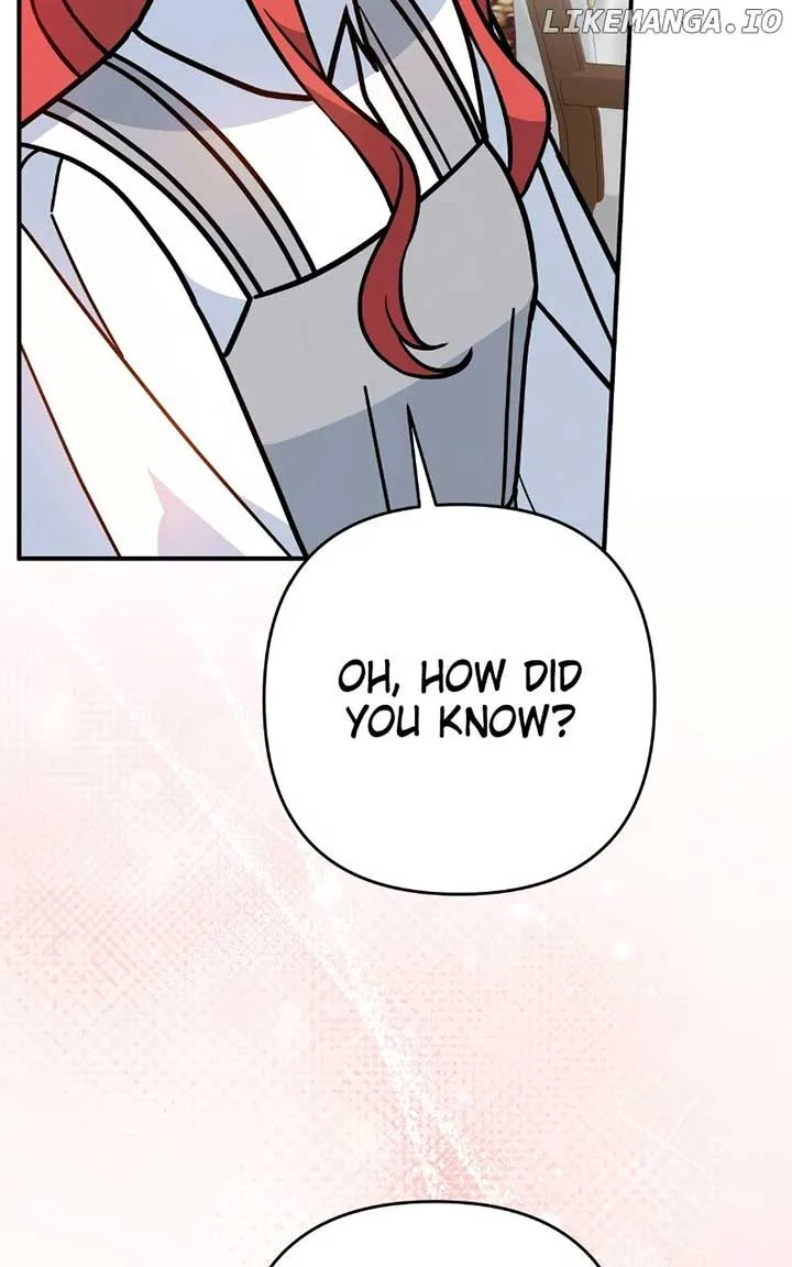 Before I knew it, I had stolen the Dark Lord’s Heart Chapter 65 page 35