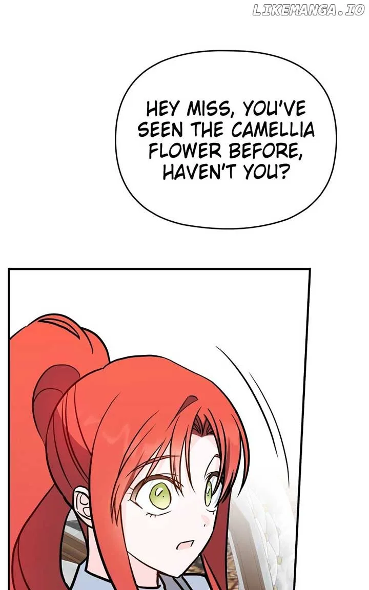 Before I knew it, I had stolen the Dark Lord’s Heart Chapter 65 page 34