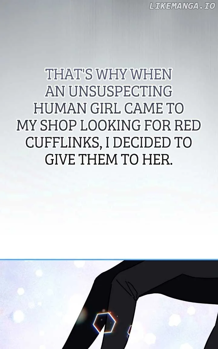 Before I knew it, I had stolen the Dark Lord’s Heart Chapter 65 page 48