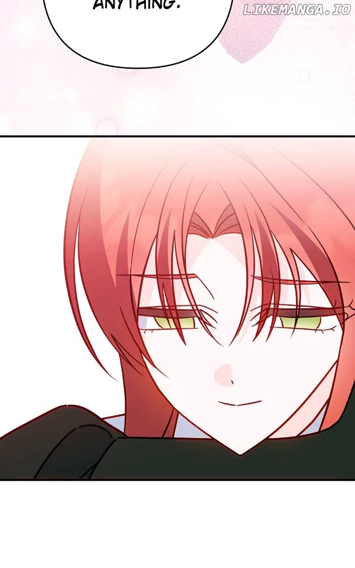 Before I knew it, I had stolen the Dark Lord’s Heart Chapter 63 page 20