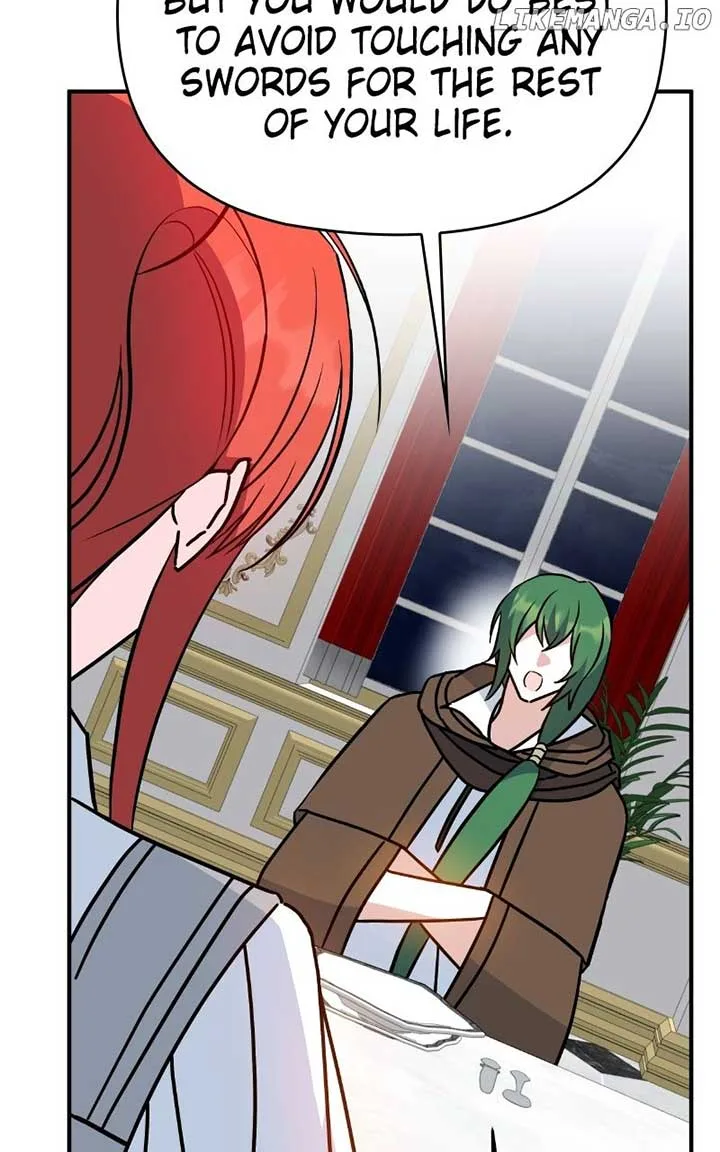 Before I knew it, I had stolen the Dark Lord’s Heart Chapter 65 page 54