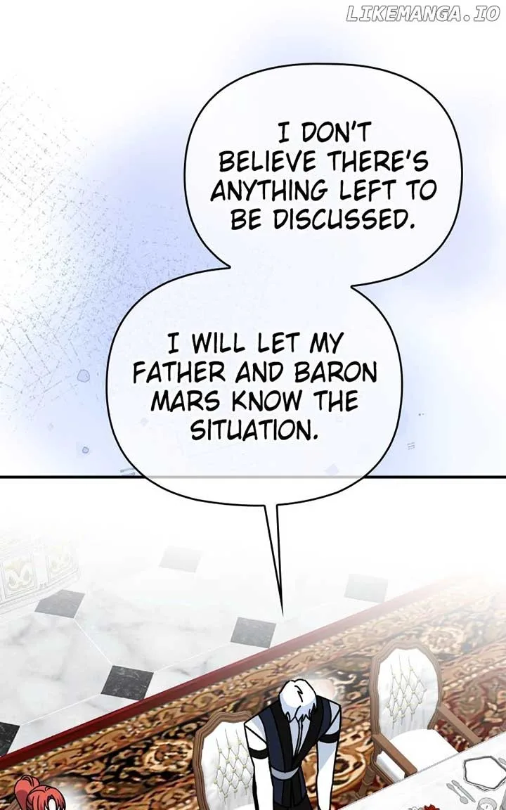 Before I knew it, I had stolen the Dark Lord’s Heart Chapter 65 page 78