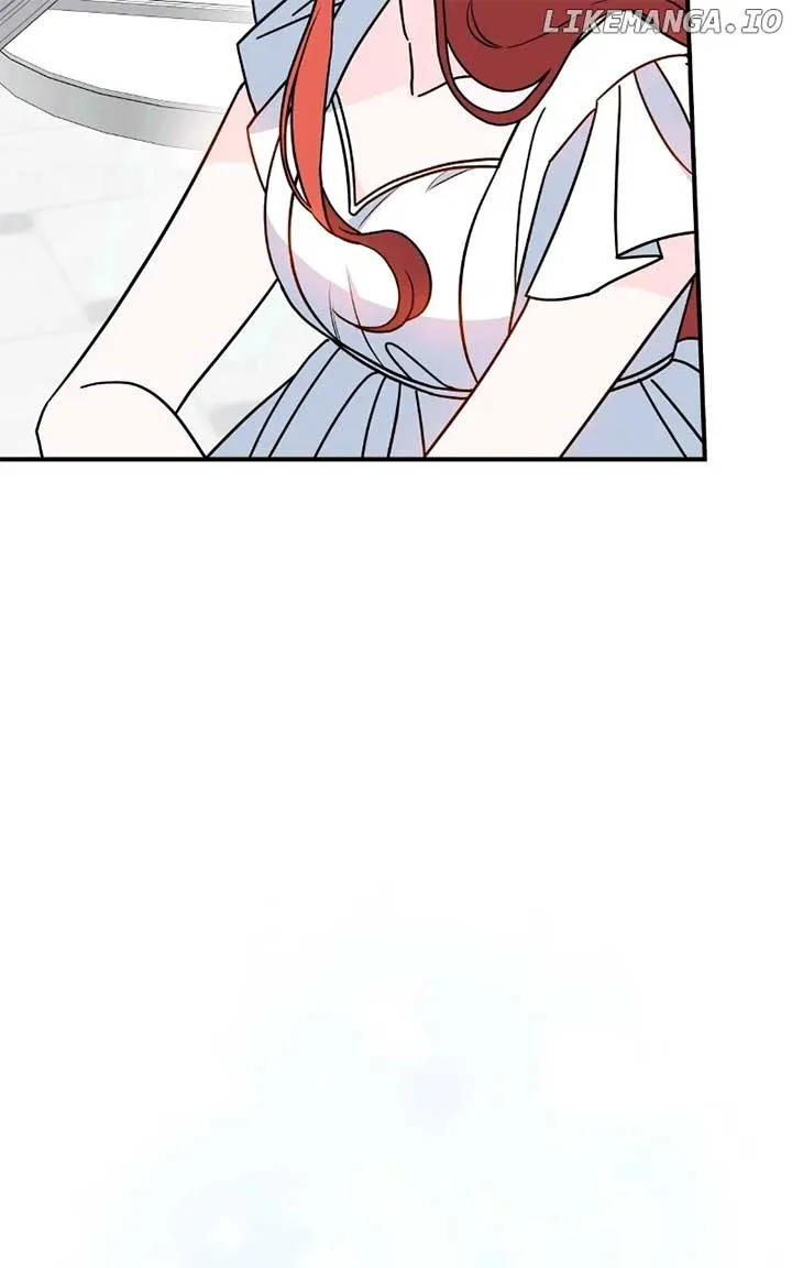 Before I knew it, I had stolen the Dark Lord’s Heart Chapter 60 page 57
