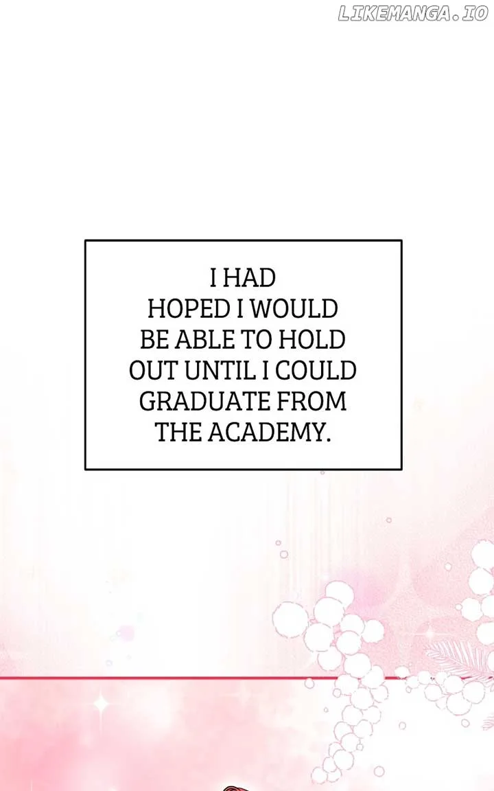 Before I knew it, I had stolen the Dark Lord’s Heart Chapter 63 page 34
