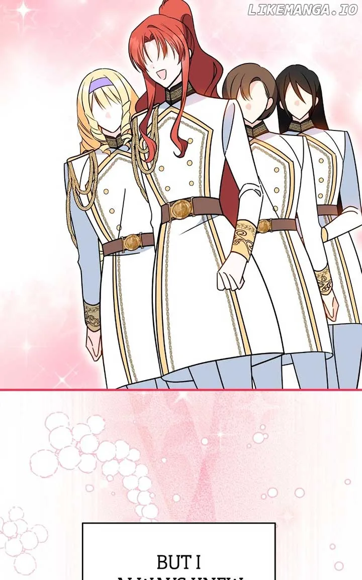 Before I knew it, I had stolen the Dark Lord’s Heart Chapter 63 page 35