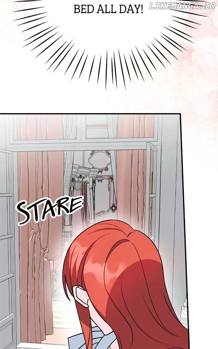 Before I knew it, I had stolen the Dark Lord’s Heart Chapter 60 page 56