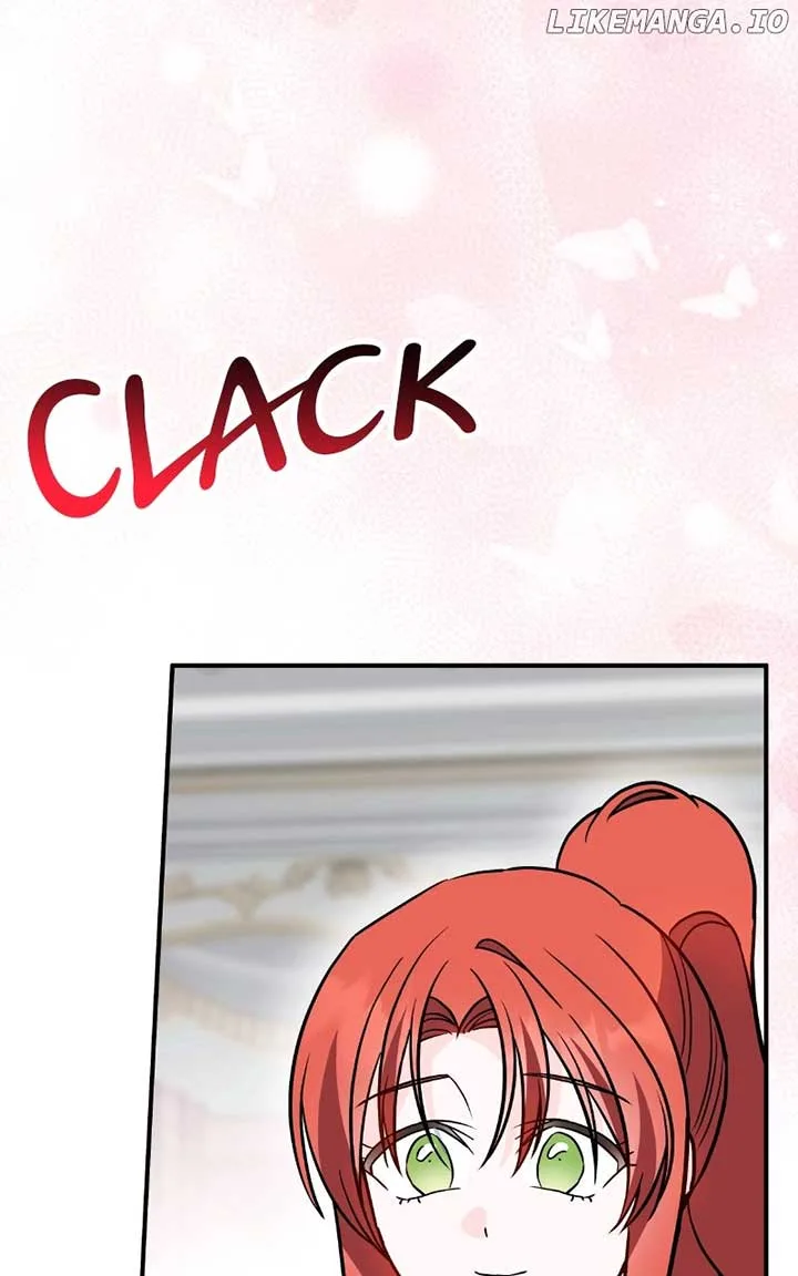Before I knew it, I had stolen the Dark Lord’s Heart Chapter 63 page 31