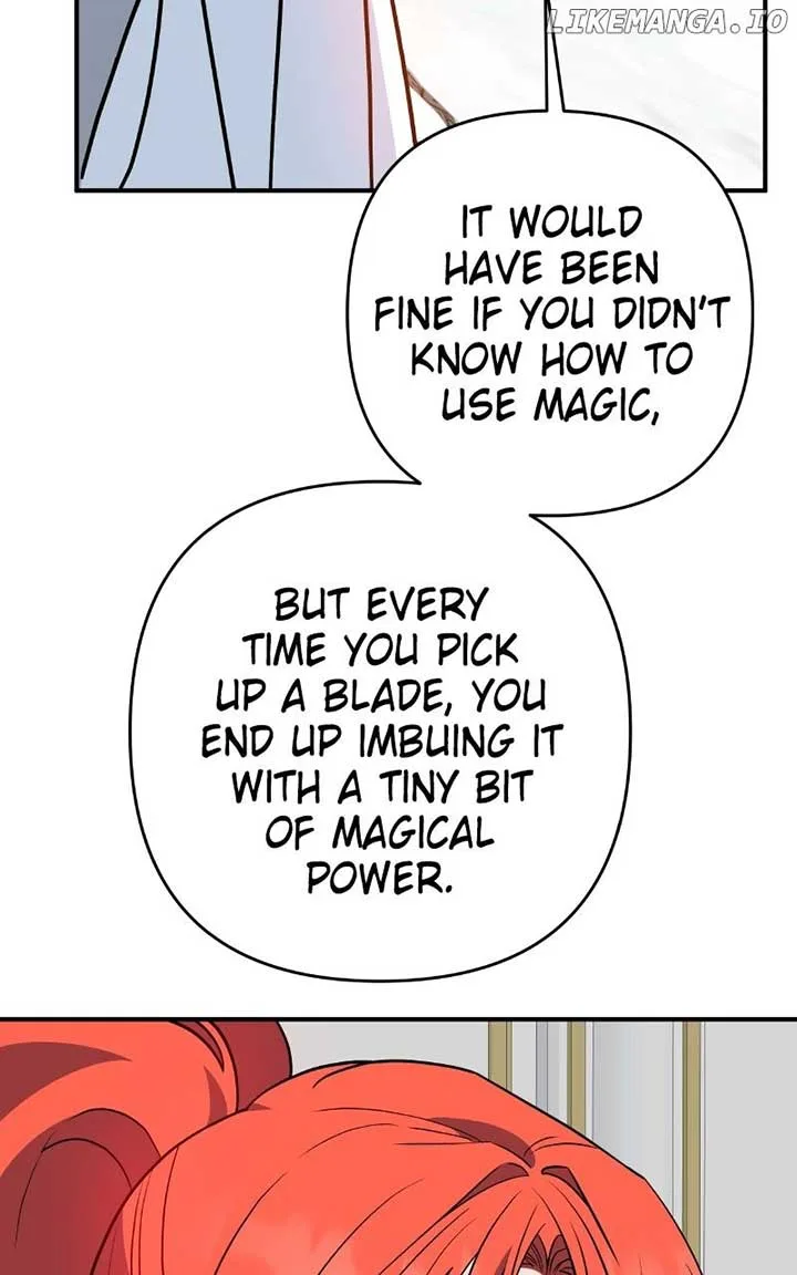 Before I knew it, I had stolen the Dark Lord’s Heart Chapter 65 page 55