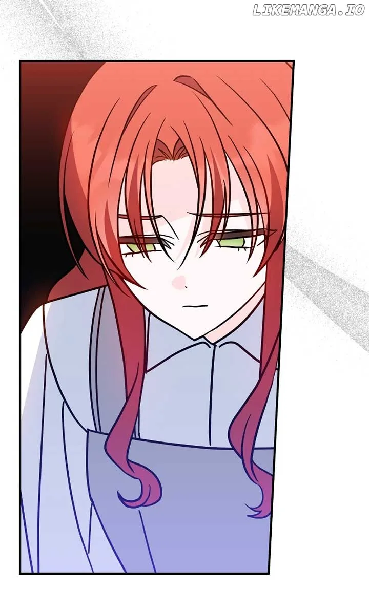 Before I knew it, I had stolen the Dark Lord’s Heart Chapter 63 page 33