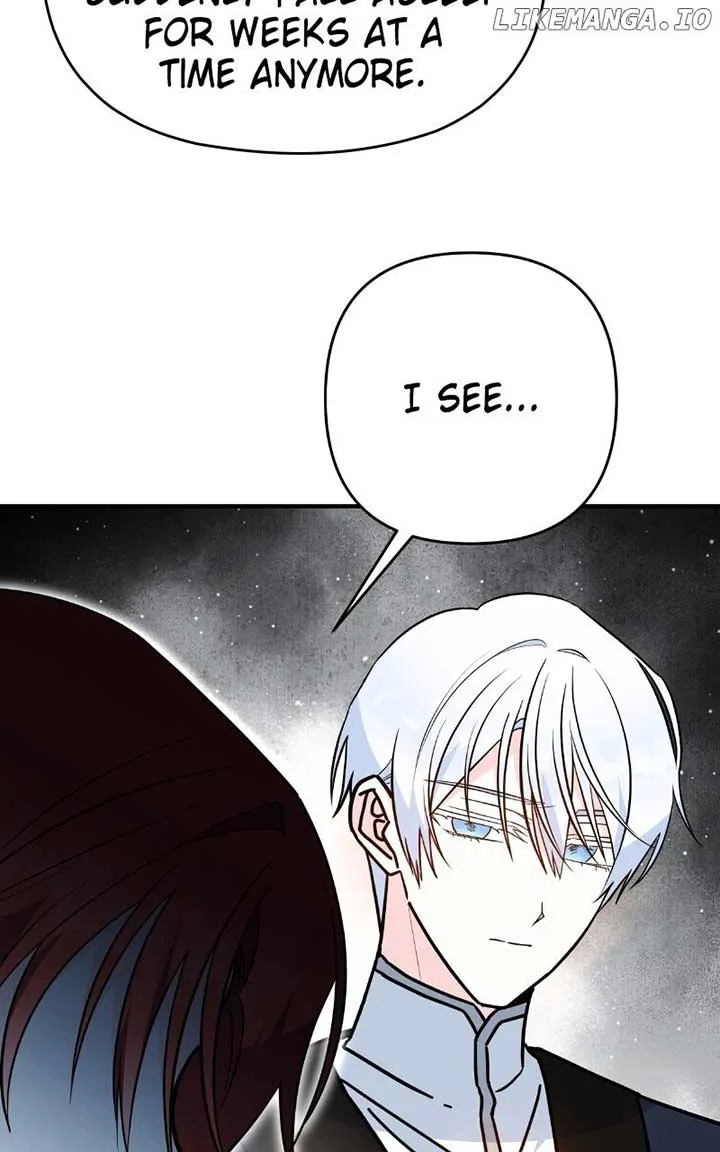 Before I knew it, I had stolen the Dark Lord’s Heart Chapter 65 page 57