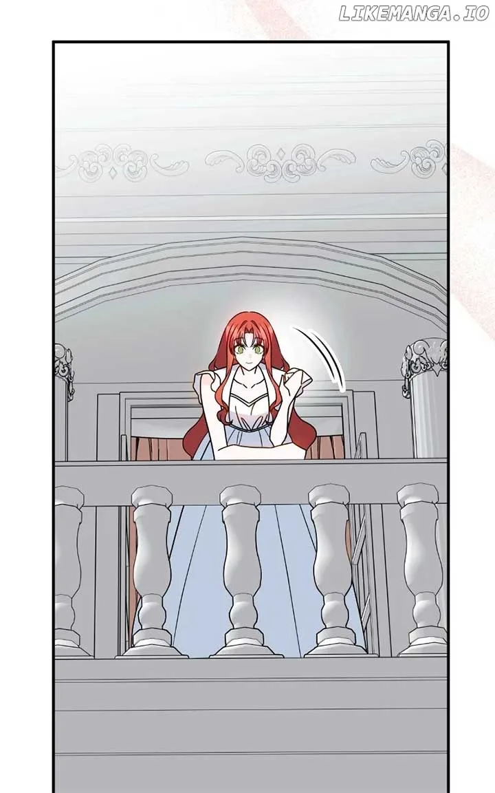 Before I knew it, I had stolen the Dark Lord’s Heart Chapter 60 page 53