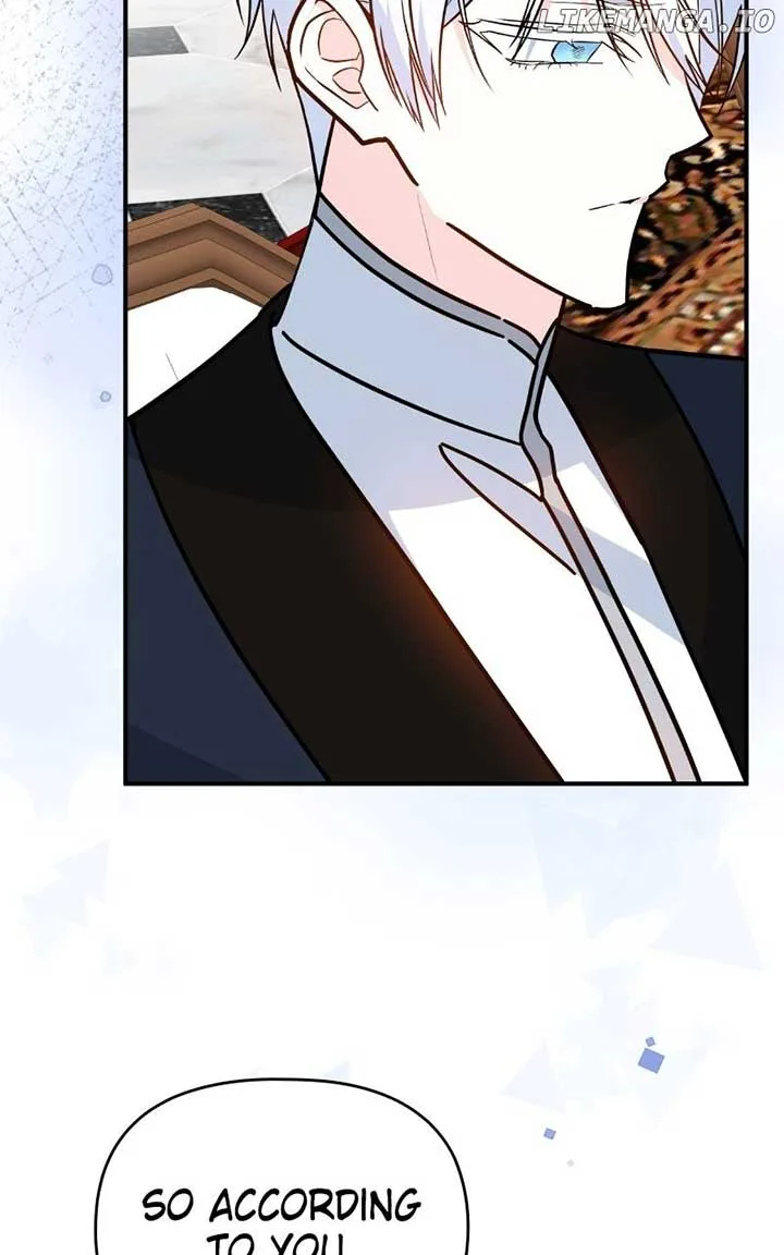 Before I knew it, I had stolen the Dark Lord’s Heart Chapter 65 page 59