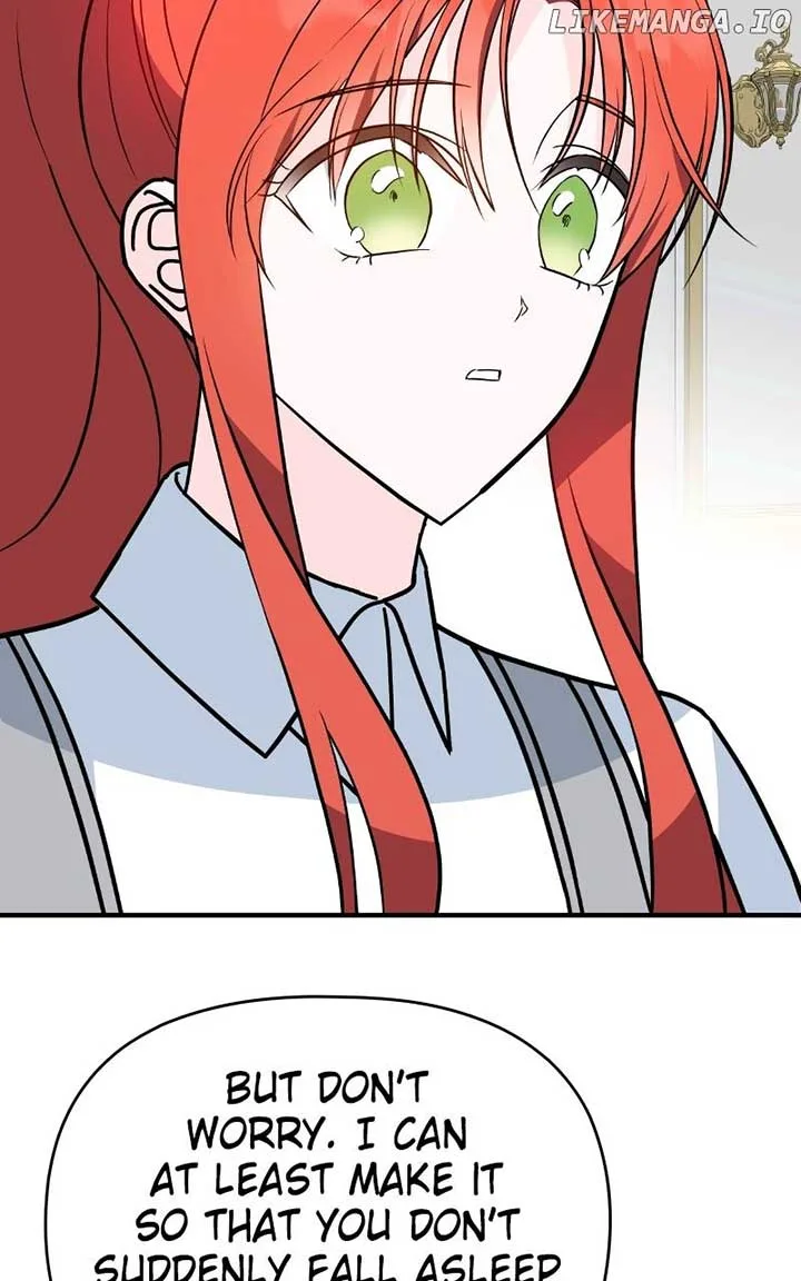 Before I knew it, I had stolen the Dark Lord’s Heart Chapter 65 page 56