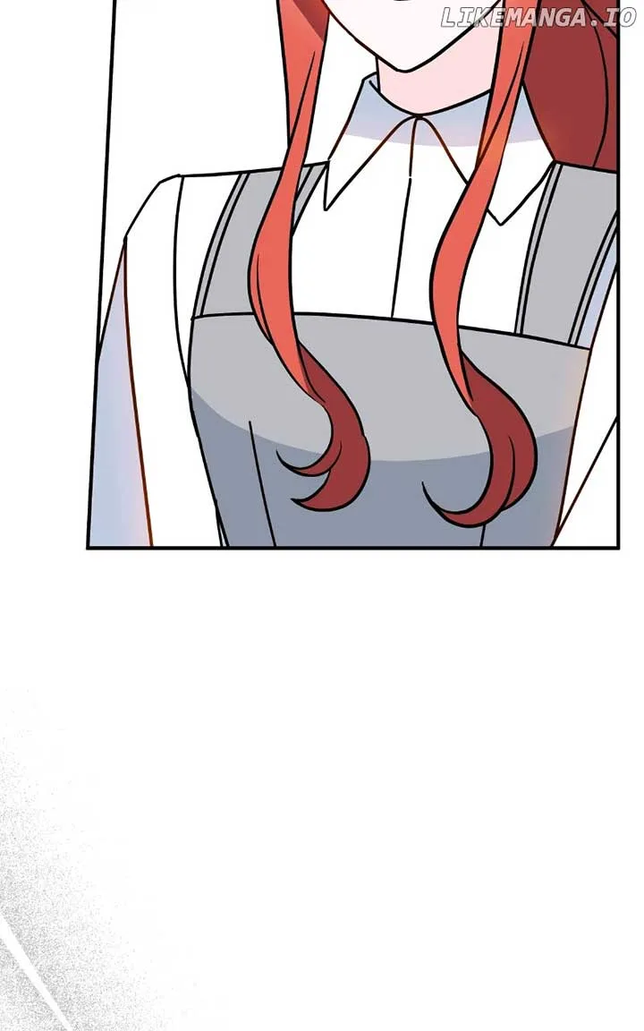 Before I knew it, I had stolen the Dark Lord’s Heart Chapter 63 page 32