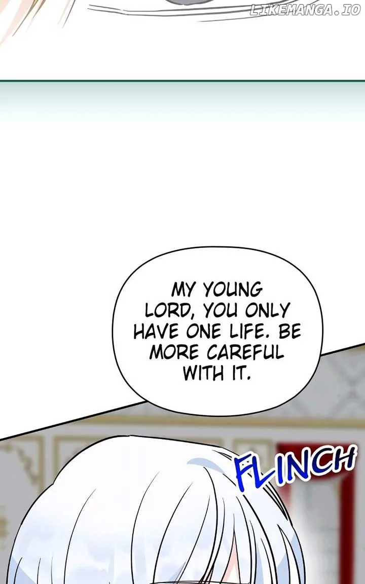 Before I knew it, I had stolen the Dark Lord’s Heart Chapter 65 page 73