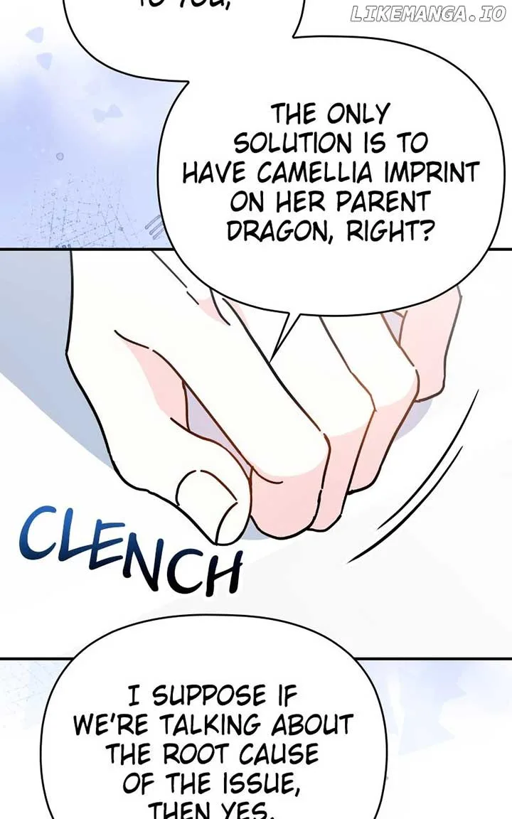 Before I knew it, I had stolen the Dark Lord’s Heart Chapter 65 page 60