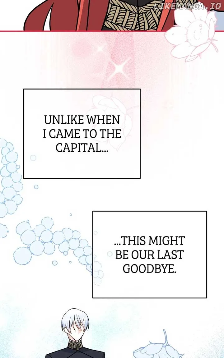 Before I knew it, I had stolen the Dark Lord’s Heart Chapter 63 page 37