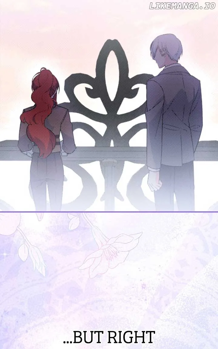 Before I knew it, I had stolen the Dark Lord’s Heart Chapter 63 page 42