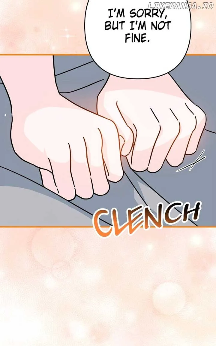 Before I knew it, I had stolen the Dark Lord’s Heart Chapter 65 page 95