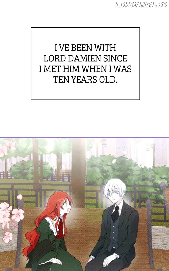 Before I knew it, I had stolen the Dark Lord’s Heart Chapter 63 page 40
