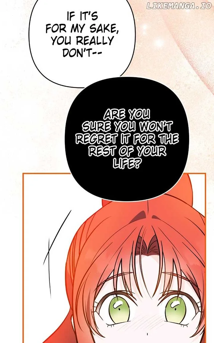 Before I knew it, I had stolen the Dark Lord’s Heart Chapter 65 page 91