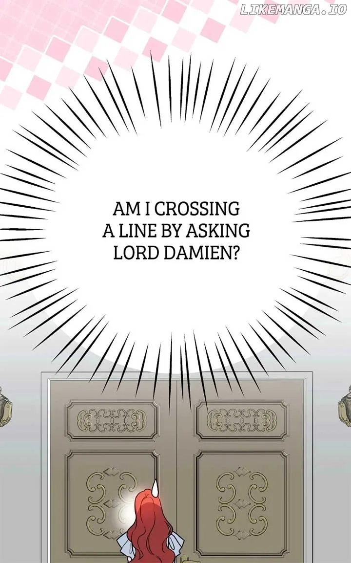 Before I knew it, I had stolen the Dark Lord’s Heart Chapter 60 page 61