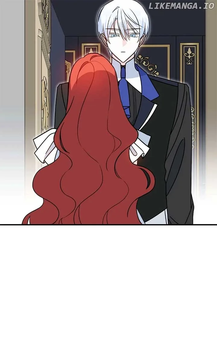 Before I knew it, I had stolen the Dark Lord’s Heart Chapter 60 page 66