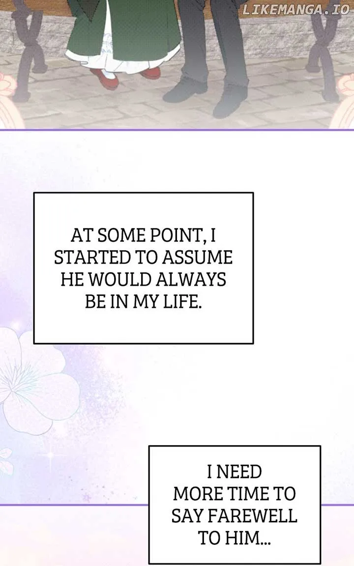 Before I knew it, I had stolen the Dark Lord’s Heart Chapter 63 page 41