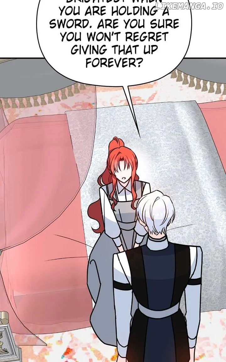 Before I knew it, I had stolen the Dark Lord’s Heart Chapter 65 page 93