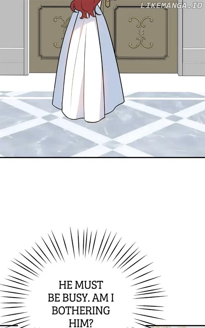 Before I knew it, I had stolen the Dark Lord’s Heart Chapter 60 page 62